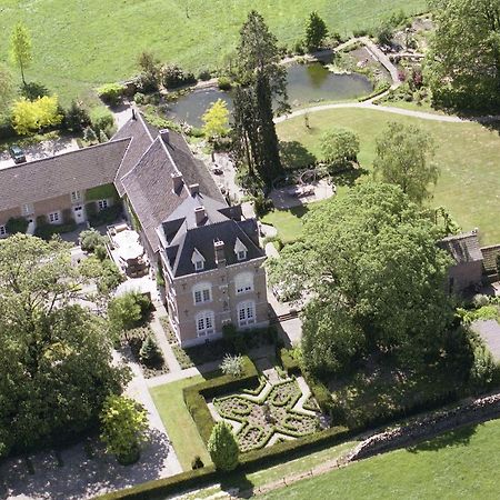 Vakantie Huizen De Heerlijkheid Satenbergh Villa Heers Exterior photo